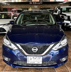 نیسان سێنترا